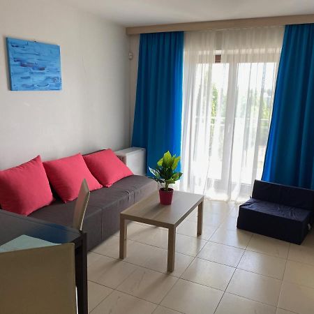 Apartement Poludniowy Сърбиново Екстериор снимка